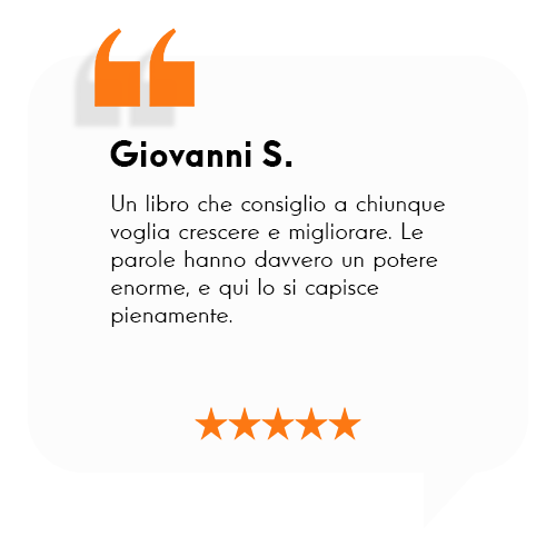 Il Motivazionario - Recensione di Giovanni S