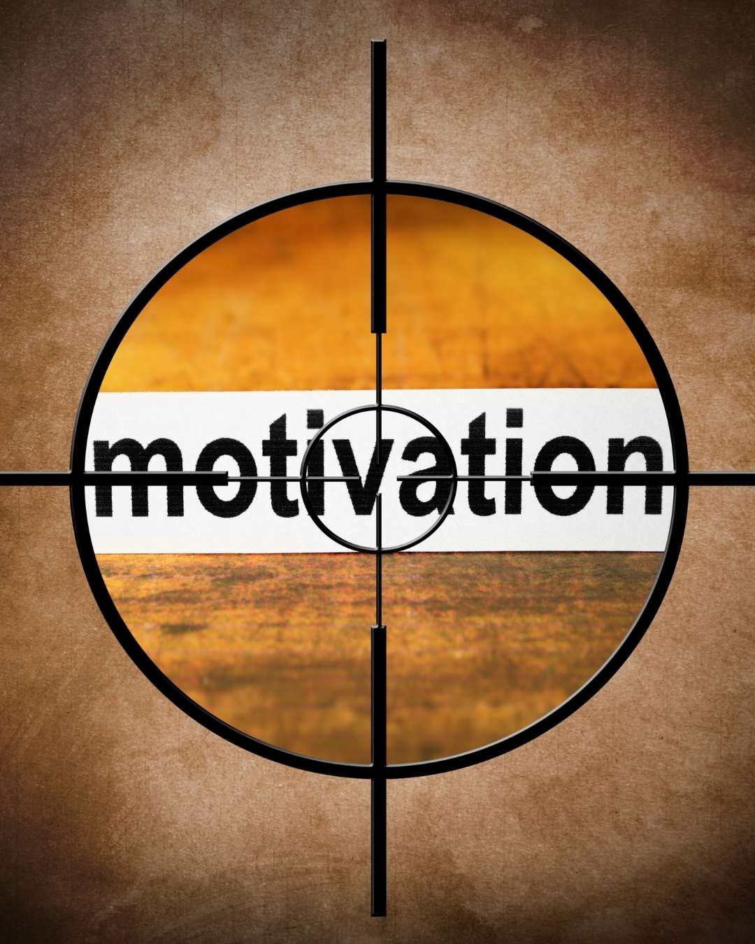 Il Motivazionario - Fai centro sulla tua motivazione